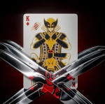 Карты Deadpool от Theory11.com